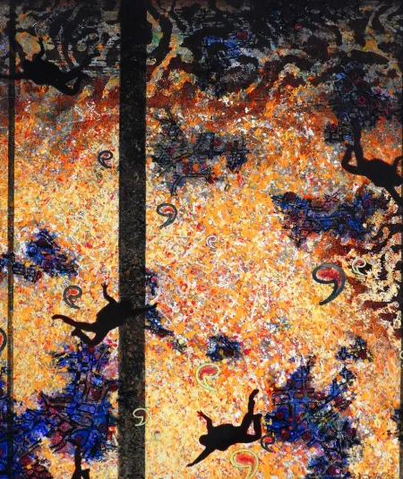 The Urban Predicament