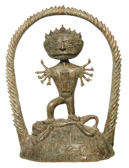 The Survellant Rider I