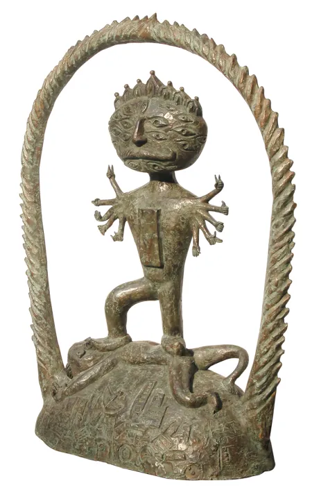 The Survellant Rider I