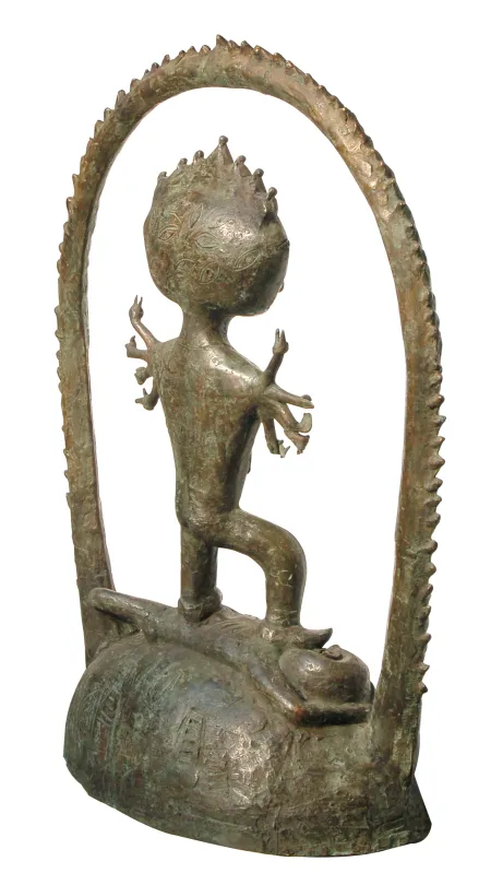 The Survellant Rider I