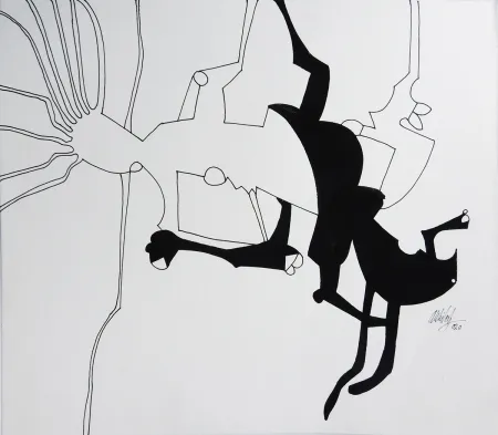 It is a memory of memories