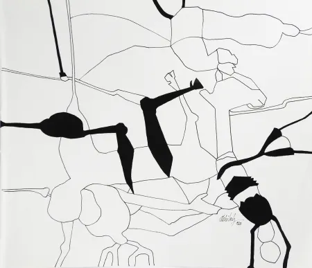 Gimson memory of grey