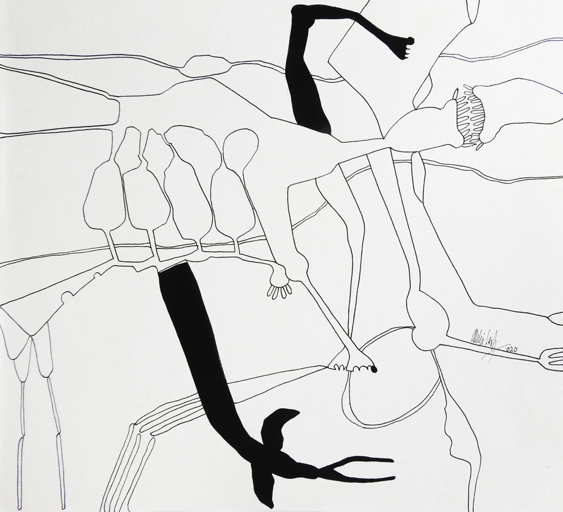 Can you ask for ochre memory