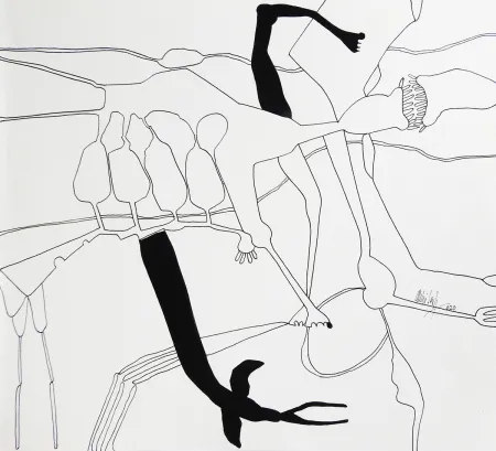 Can you ask for ochre memory