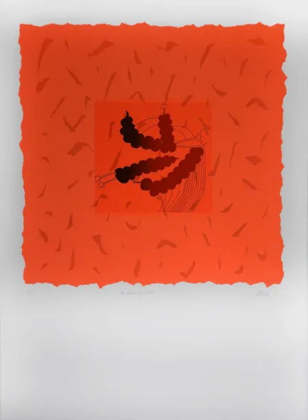 The Absence of Green