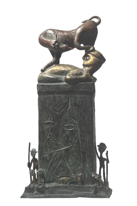 Jigsaw- The Power Puzzle