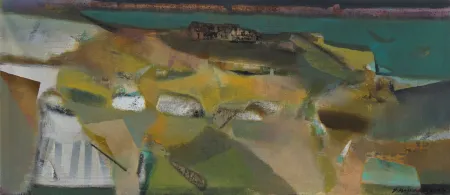 West Land (Forgotten Martyrs)