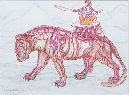 From Lockdown Diary Series