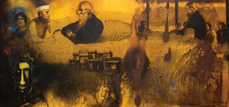 Shantiniketan