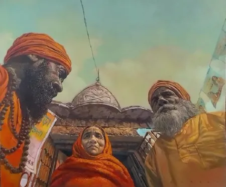 Ajay Parer Brityanto