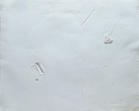 White on White (Wounds)