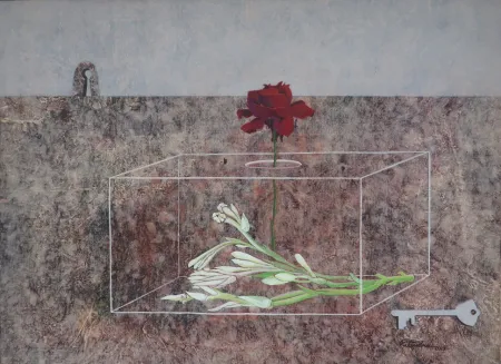 Impossibility of a death