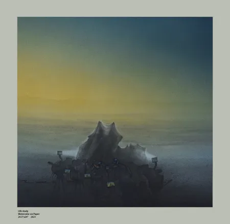Life Study