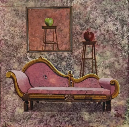 Waiting for the Dialectic