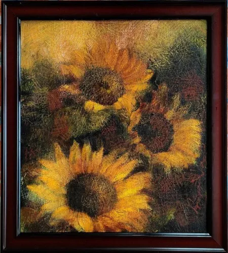 Sunflower 01