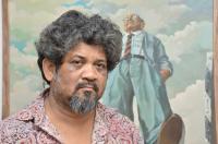 Diptish Ghosh Dastidar