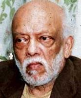 Francis Newton Souza