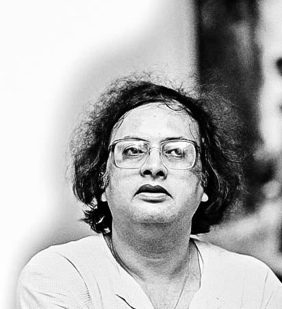 Bikash Bhattacharjee