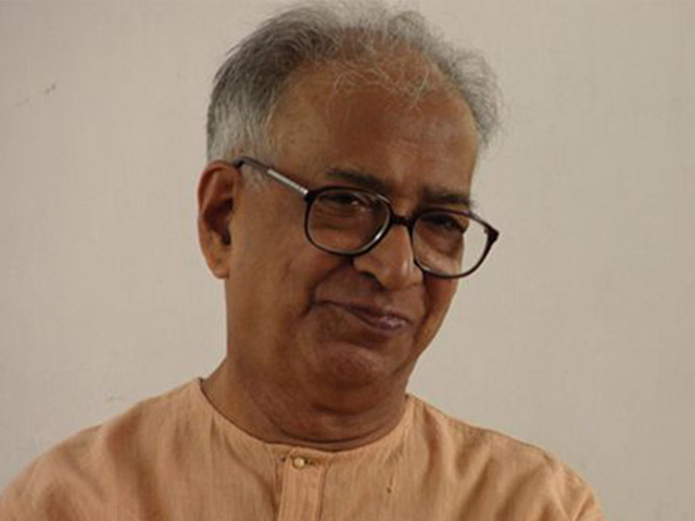K. G. Subramanyan
