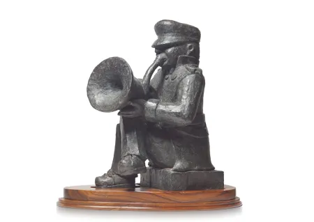 Freedom: From Despair to Dream