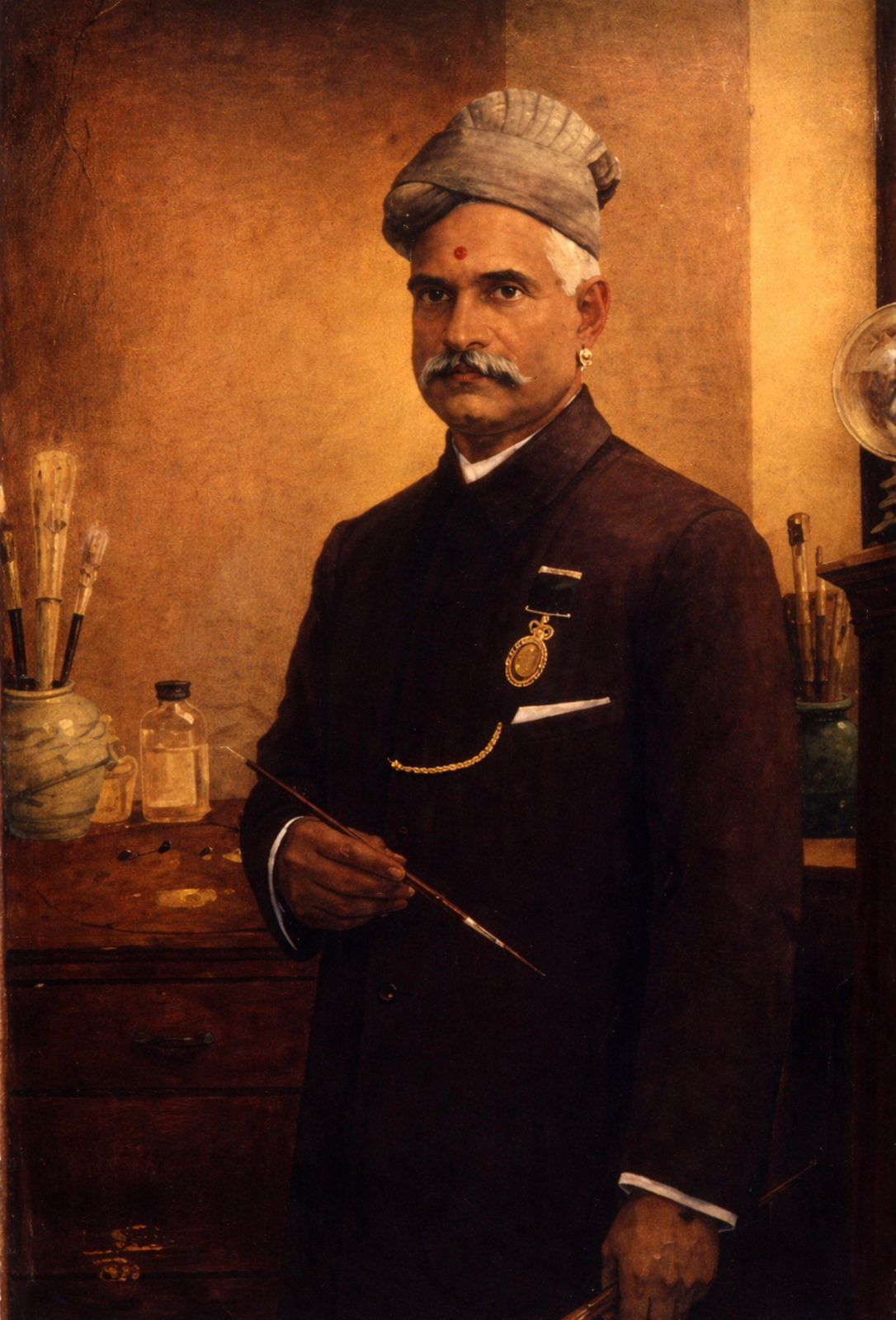 Raja Ravi Varma