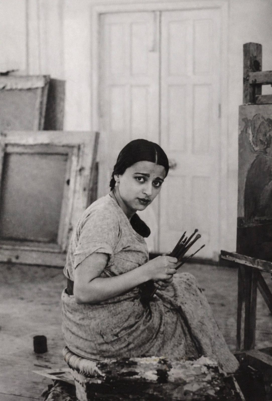 Amrita Sher-Gil