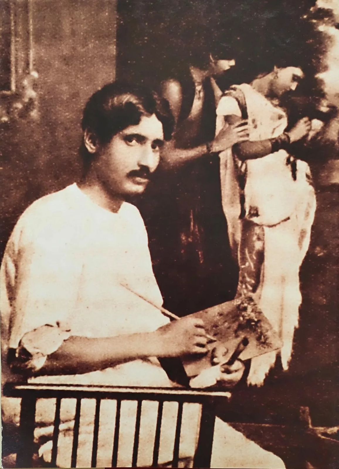 Hemendranath Mazumdar