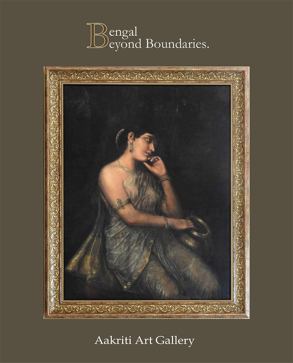 BENGAL BEYOND BOUNDARIES