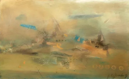 Loose Knotted Breeze