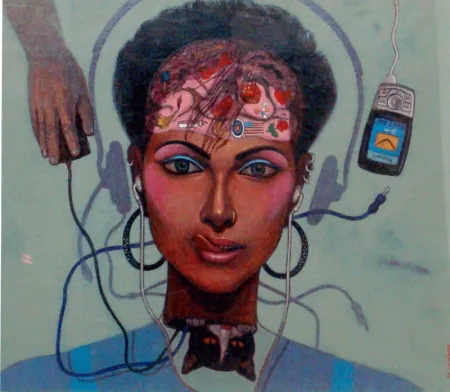 Catch Me If you can..