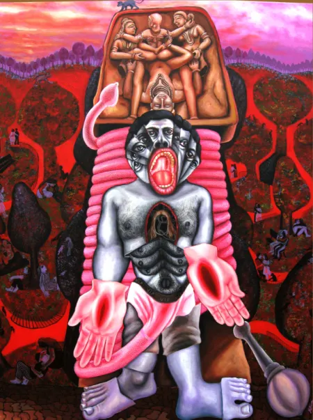 Hanuman Prasad Palwan