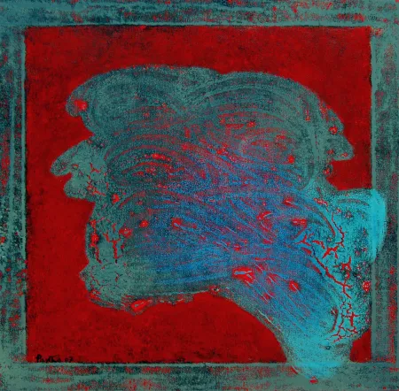 The Impression of the Expression