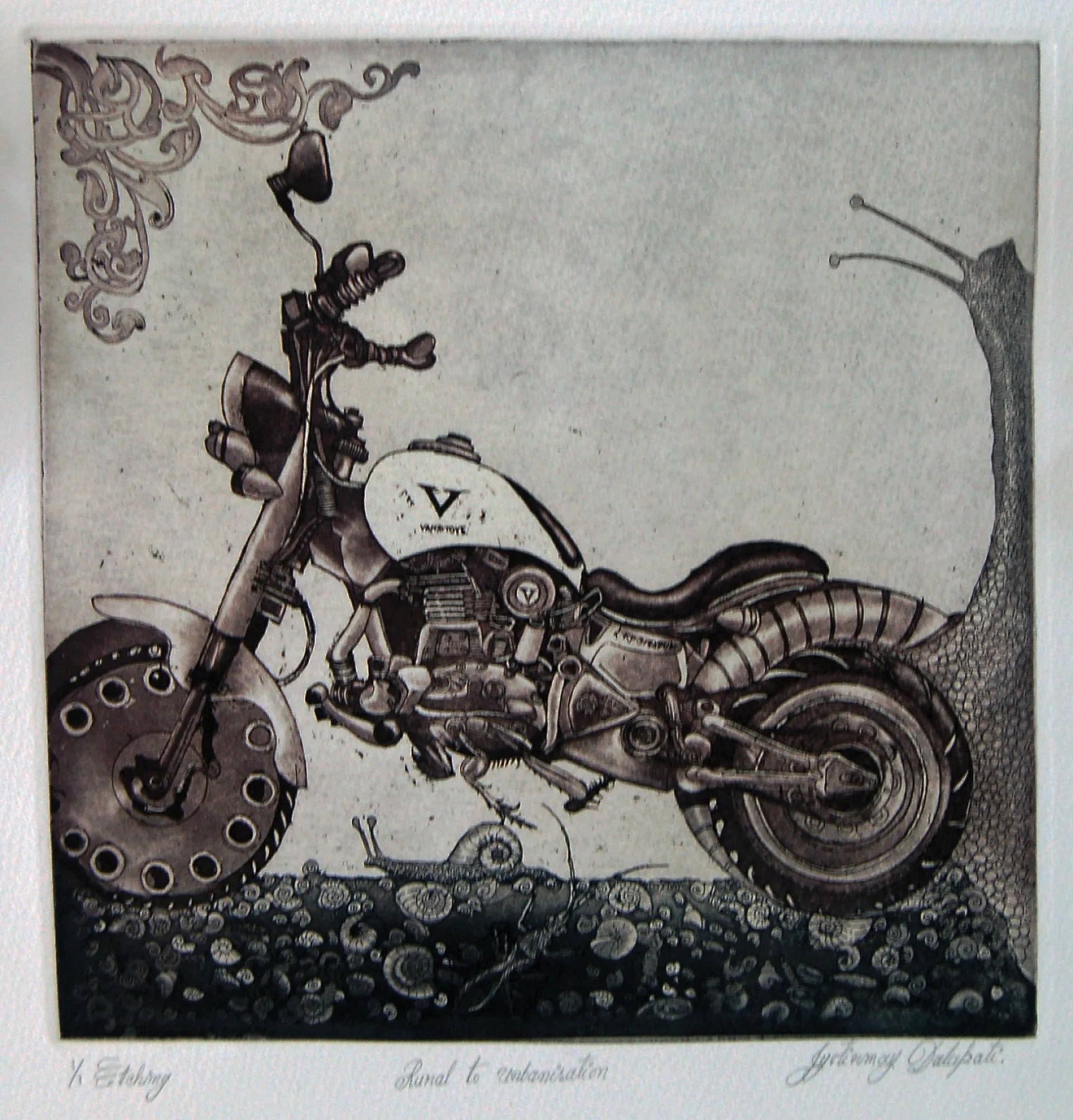 Rural to Urbanization