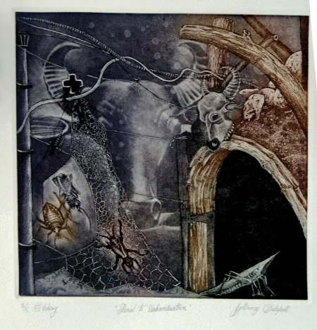 Rural to Urbanisation