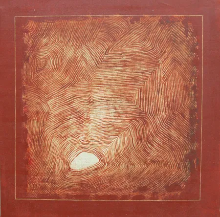 Has it something to do with Benaras